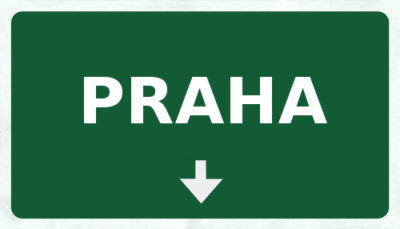 Praha