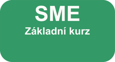 SME Základní kurzy